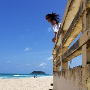 Meet your Posher, Jen